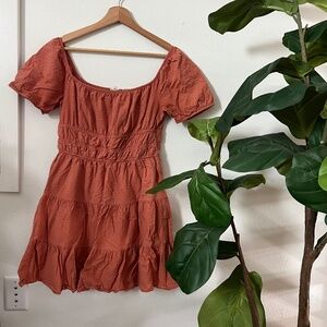 Altar’d state dress